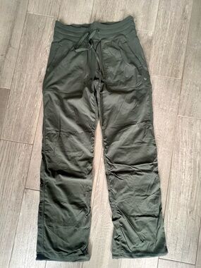 Lululemon Dance Studio Mid-rise Pant